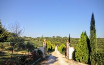 Foto caricata dall'ospite di Podere Romina - Bandita Apartment