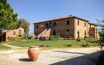 Foto caricata dall'ospite di Podere Romina - Bandita Apartment