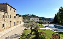 Foto caricata dall'ospite di Borgo Ariano - Borgo Ariano 16