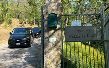 Foto caricata dall'ospite di Villa le Ferrette