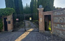 Foto caricata dall'ospite di Villa Lauretana