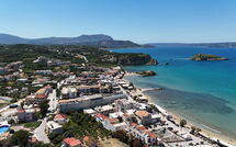 Foto caricata dall'ospite di Christianna Apartments - Christianna Apartments 1