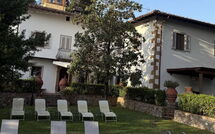 Foto caricata dall'ospite di Villa Orchidea