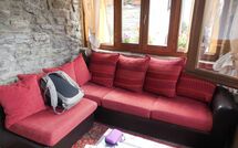 Foto caricata dall'ospite di Villa Margherita Tre