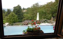 Foto caricata dall'ospite di Villa Margherita Tre