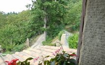 Foto caricata dall'ospite di Villa Margherita Tre