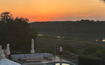 Foto caricata dall'ospite di Villa Corfu Panorama