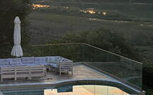 Foto caricata dall'ospite di Villa Corfu Panorama