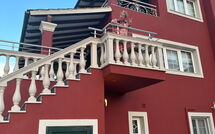 Foto caricata dall'ospite di Villa Corfu Panorama