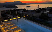 Foto caricata dall'ospite di Seaview Lux