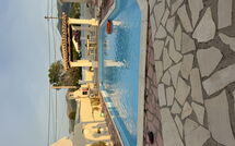Foto caricata dall'ospite di Beach Villa Athanasia
