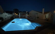 Foto caricata dall'ospite di Beach Villa Athanasia