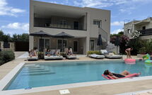 Foto caricata dall'ospite di Villa Serenity