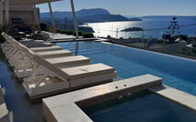 Foto caricata dall'ospite di Seaview Lux