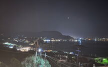 Foto caricata dall'ospite di Seaview Lux