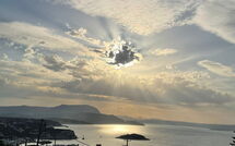 Foto caricata dall'ospite di Seaview Lux