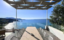 Foto caricata dall'ospite di Villa Sapphire