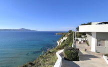 Foto caricata dall'ospite di Villa Sapphire