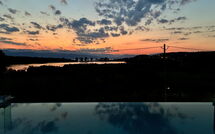 Foto caricata dall'ospite di Villa Waterlily