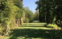 Foto caricata dall'ospite di Montegufoni