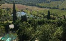 Foto caricata dall'ospite di Montegufoni