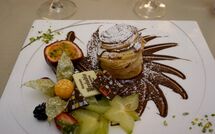 Foto caricata dall'ospite di Antico Casale