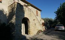 Foto caricata dall'ospite di Antico Casale