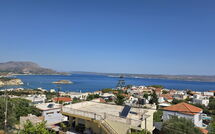 Foto caricata dall'ospite di Seaview Lux
