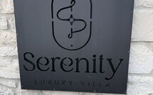 Foto caricata dall'ospite di Villa Serenity