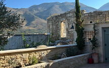 Foto caricata dall'ospite di Villa Mirage