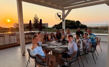 Foto caricata dall'ospite di Villa Nobilita