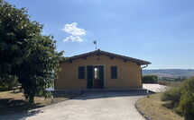 Foto caricata dall'ospite di Villa Roberto