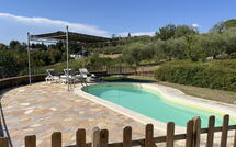 Foto caricata dall'ospite di Villa Roberto
