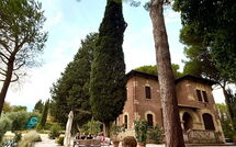 Foto caricata dall'ospite di Villa Silvia