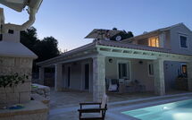 Foto caricata dall'ospite di Villa Armonia