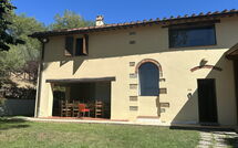 Foto caricata dall'ospite di Villa Morandi