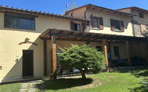 Foto caricata dall'ospite di Villa Morandi