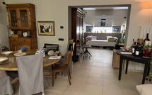Foto caricata dall'ospite di Villa Diletta