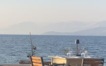 Foto caricata dall'ospite di Villa Dimitris