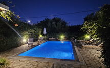 Foto caricata dall'ospite di Beach Villa Blue