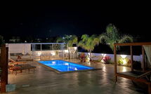 Foto caricata dall'ospite di Christianna Apartments - Christianna Apartment 1