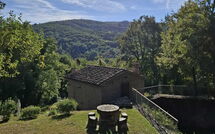 Foto caricata dall'ospite di Villa Mulino