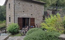 Foto caricata dall'ospite di Villa Mulino
