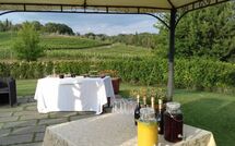 Foto caricata dall'ospite di Podere Romina - Belvedere Apartment