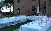 Foto caricata dall'ospite di Podere Romina - Belvedere Apartment