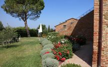 Foto caricata dall'ospite di Podere Romina - Bandita Apartment