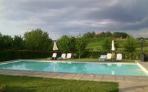 Foto caricata dall'ospite di Podere Romina - Bandita Apartment