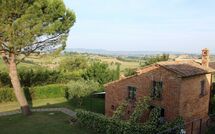 Foto caricata dall'ospite di Podere Romina - Stalla Apartment