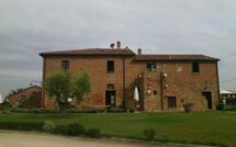 Foto caricata dall'ospite di Podere Romina - Stalla Apartment