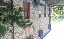 Foto caricata dall'ospite di Villa Poggiolino